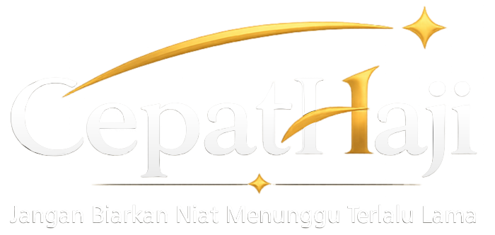 Cepat Berangkat Haji